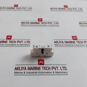 Siemens 3ty7561-1aa00 Switch Contact Block