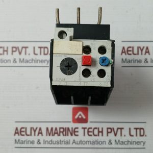 Siemens 3ua55 00-2d Thermal Overload Relay 690v