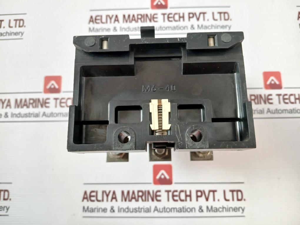 Siemens 3ua62 00-3h Overload Relay 380v - Image 4