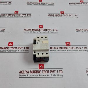 Siemens 3vu1300-1mm00 Motor Circuit Breaker 600 V
