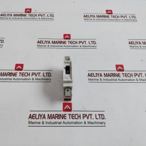 Siemens 5 Sn 1 Miniature Circuit Breaker 380v