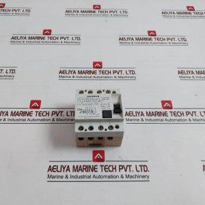 Siemens 5sz6 440-7c Current Operated Earth-Leakage Circuit Breaker 240v