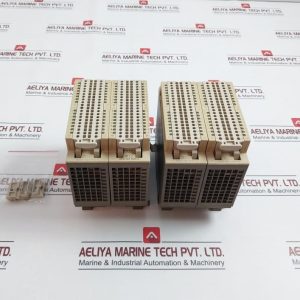 Siemens 6es5 482-8ma12 Digital Input-Output Module