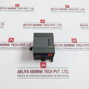 Siemens 6es7 235-0kd22-0xa0 Analog IO Extension Module 28v