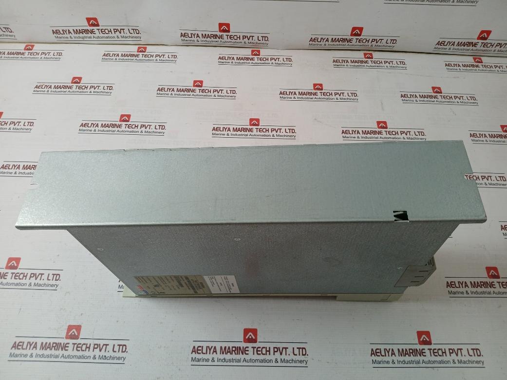 Siemens 6se7025-0tp87-2dd0 Masterdrives Capacitor Module 650v - Image 4