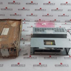 Siemens 6sl3060-1fe21-6aa0 Active Line Module Reactor Set 1000v