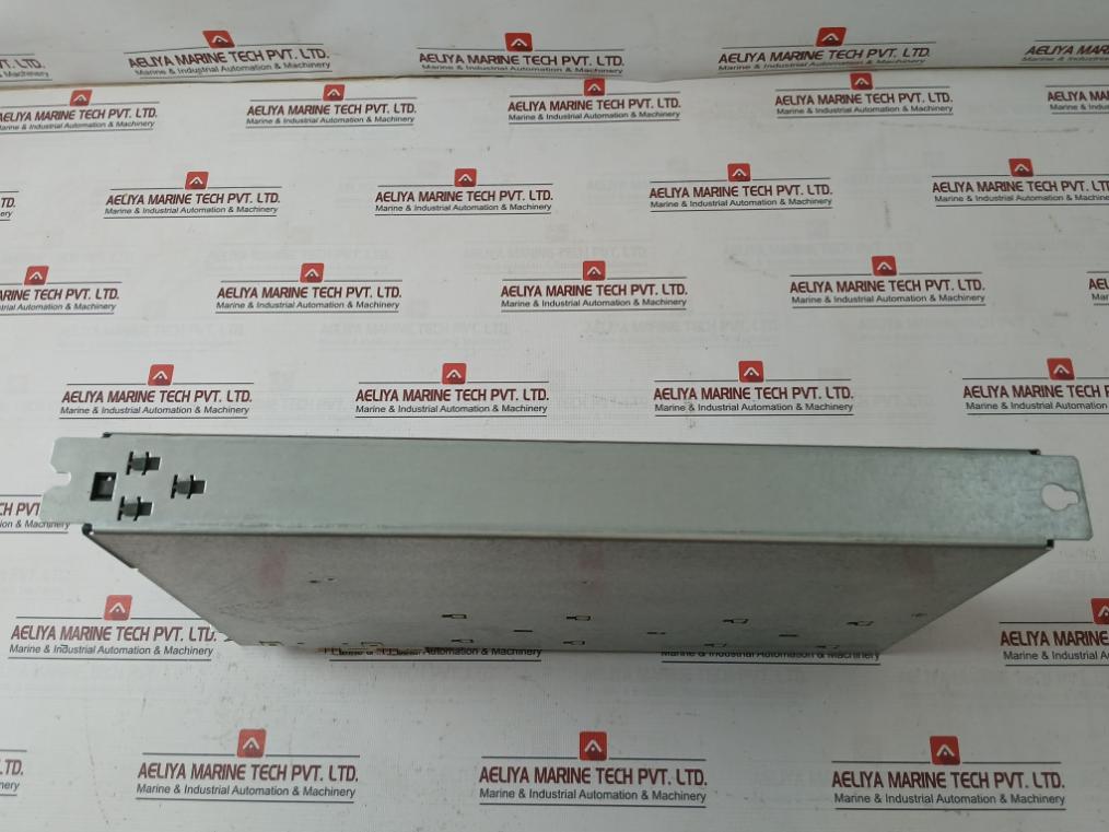Siemens 6sn1123-1aa00-0ca2 Simodrive 611 P No Power Module Lt-Modul - Image 4