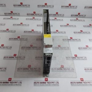 Siemens 6sn1123-1aa00-0ha1 Power Module