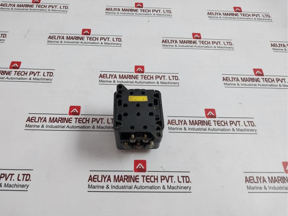 Siemens 7-10a Protection Switch - Image 4