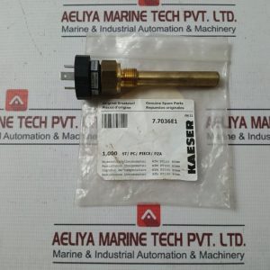 Siemens 7.7036.1 Temperature Sensor Fits Kaeser Screw