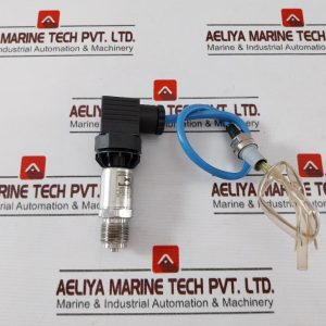 Siemens 7mf1567-3cb01-1aa1 Pressure Transmitter 250v