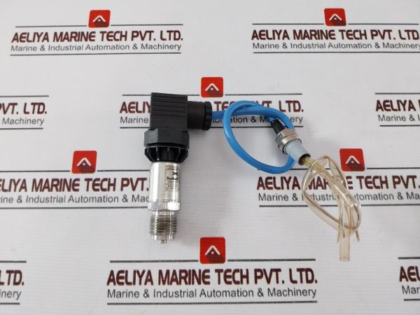Siemens 7mf1567-3cb01-1aa1 Pressure Transmitter 250v