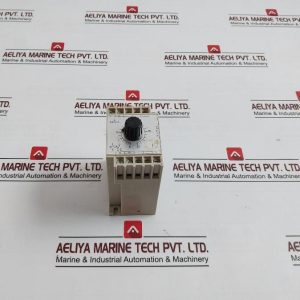 Siemens 7pr22 00-1gc Time Relay 220v