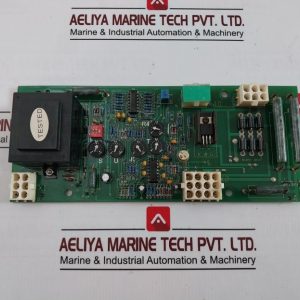 Siemens A541432 Automatic Voltage Regulator