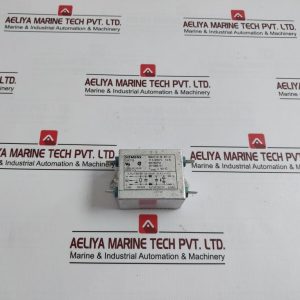 Siemens B84112-B-B110 Amp Line Filter 250v