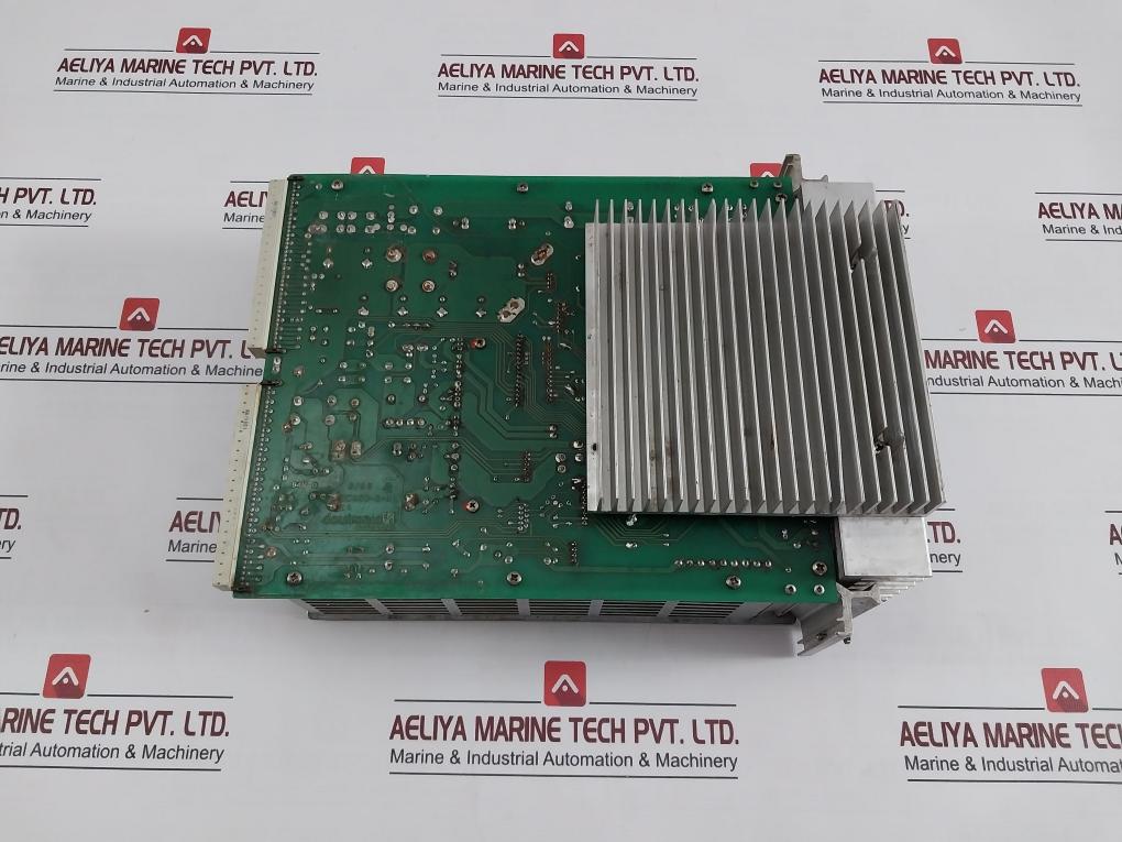 Siemens Dc250-5-Hl Psuhc Deutronic Hicom 300 Power Supply - Image 4