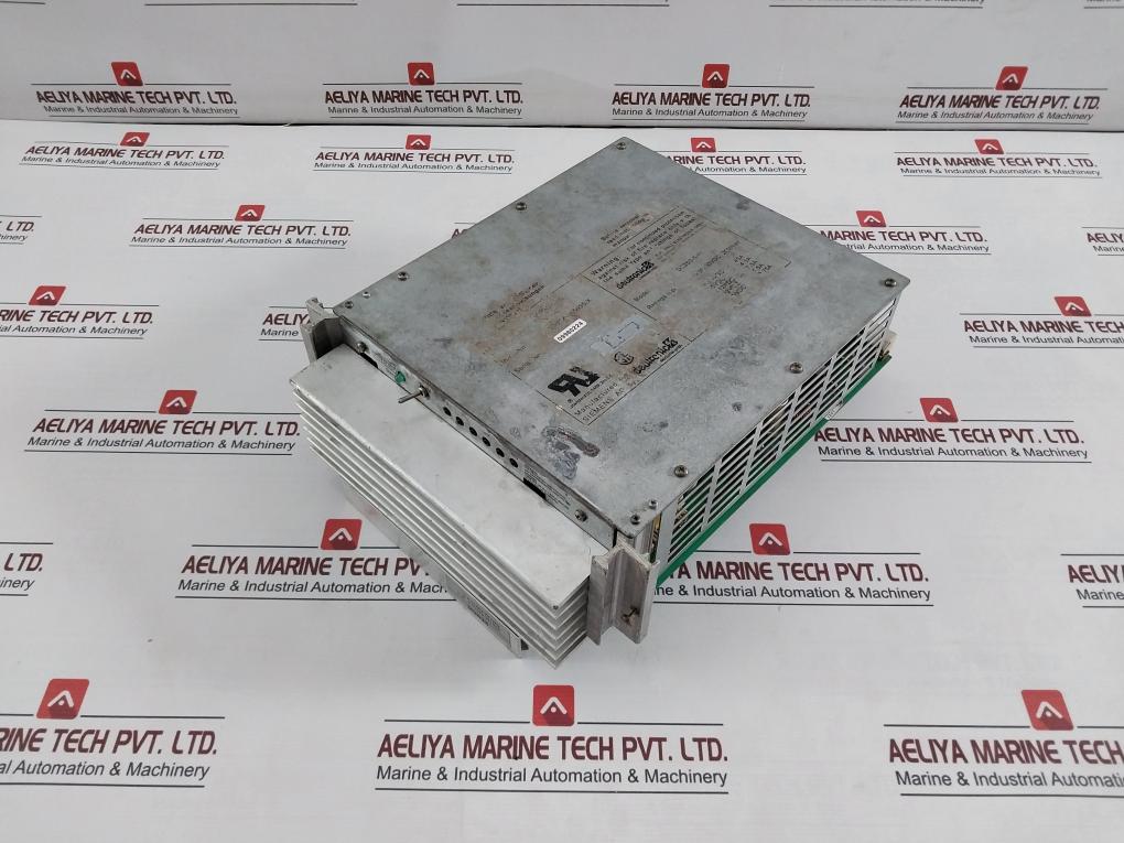 Siemens Dc250-5-Hl Psuhc Deutronic Hicom 300 Power Supply - Image 3
