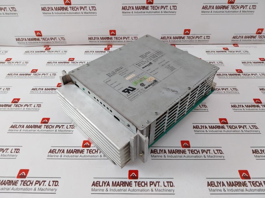 Siemens Dc250-5-Hl Psuhc Power Supply 94v - Image 4