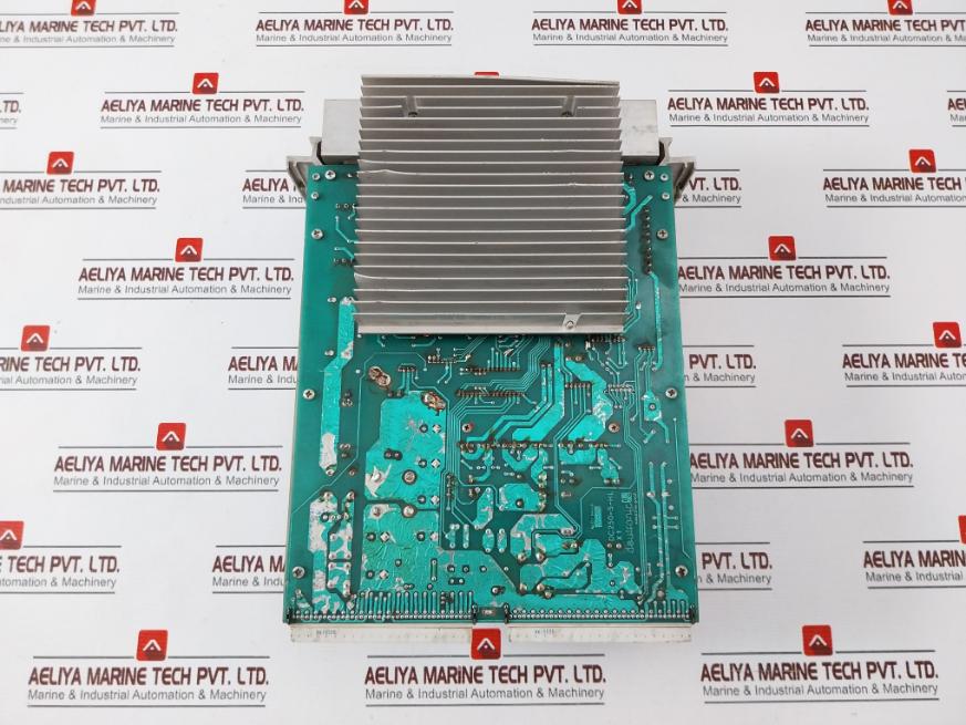 Siemens Dc250-5-Hl Psuhc Power Supply 94v - Image 3