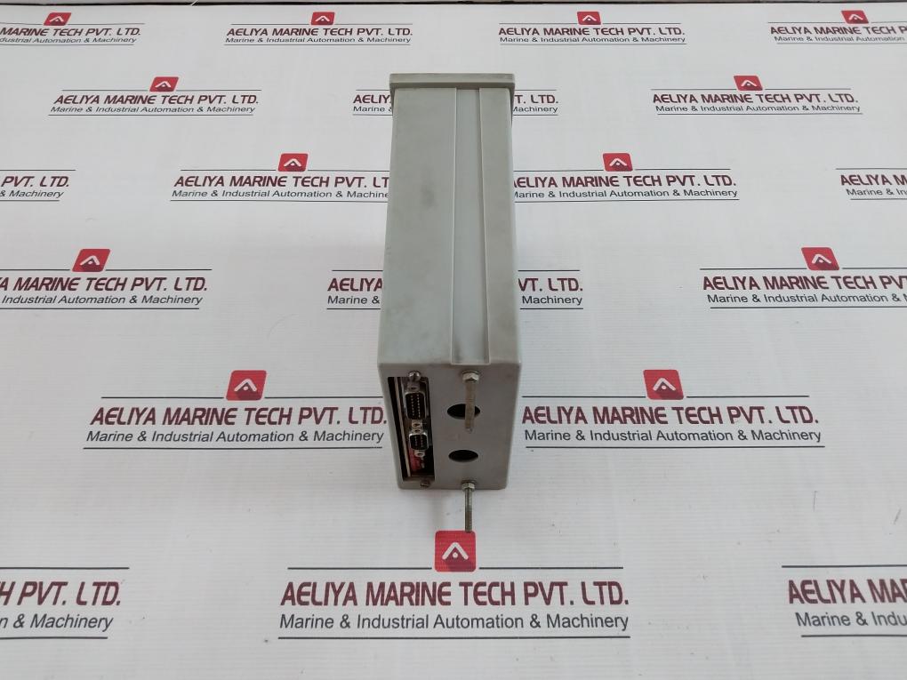 Siemens Mini-Simos 22 Controller Module 24v - Image 4