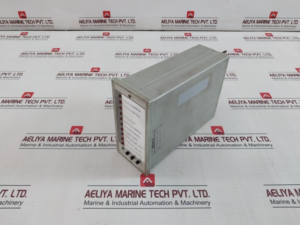 Siemens Mini-Simos 22 Controller Module 24v - Image 3