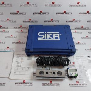 Sika Dfi Digital Indicator Set 10v