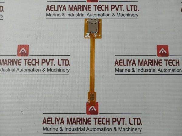 Sim Card Extension Cable