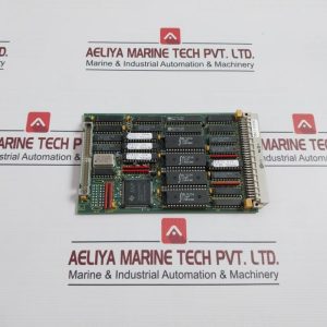 Simrad 381-110356 Pcb Card