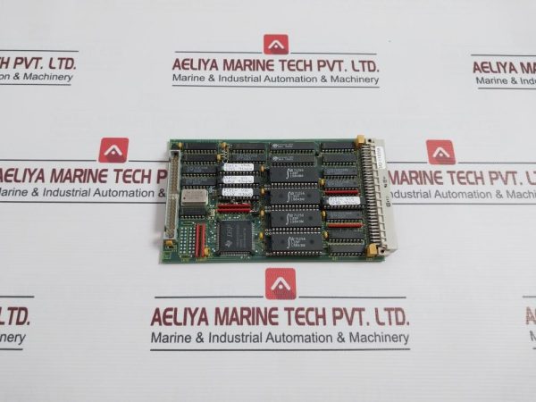 Simrad 381-110356 Pcb Card