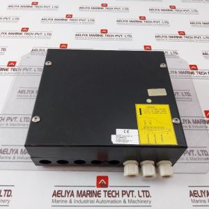 Simrad Shipmate Rs8036 Power Supply 220v