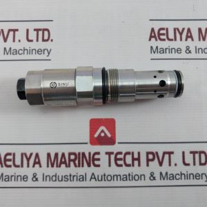 Sinu Marine Rd-7400-994-0 Relief Valve