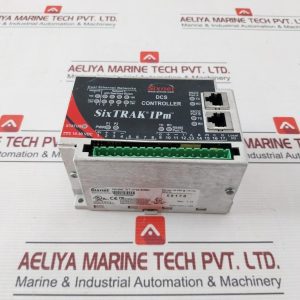Sixnet Sixtrak St-Ipm-6350 Dcs Controller 30v