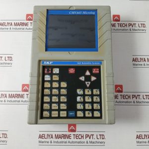 Skf Cmva65-En-1 Microlog (Without Battery)