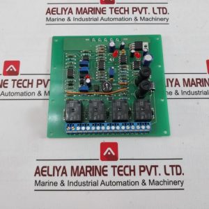 Slc-300 Smoke Limit Controller