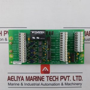 Sm-Electrics 03956-1980995-1 Connecting Pcb Module 94v