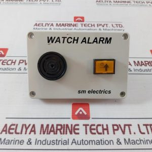 Sm Electrics Wap 220.5.0.0 Watch Alarm Panel