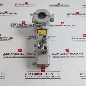 Smar Fy 301 Smart Valve Positioner