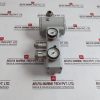 Smar Fy 301 Smart Valve Positioner