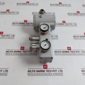 Smar Fy 301 Smart Valve Positioner