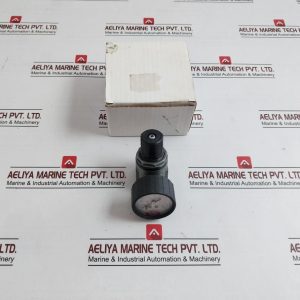 Smc Ar100p Air Regulator Relief