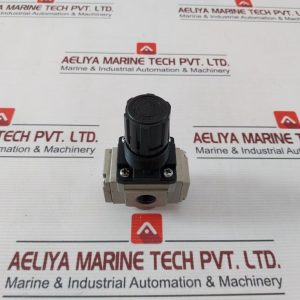 Smc Ar20-N02 Pneumatic Regulator