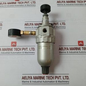 Smc Aw211-02b-2 Filter Regulator