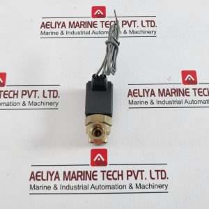 Smc Vcs21-3g-5-02 Valve 110v