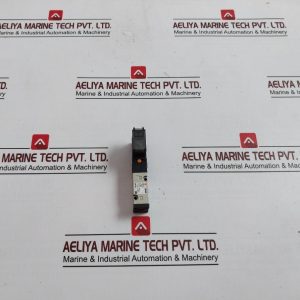 Smc Vz3140-5mz Selenoid Valve 24v