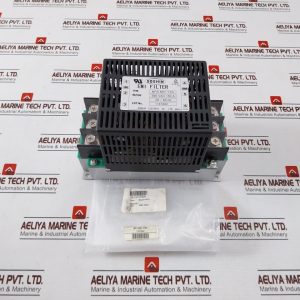 Soshin Electric Nf3150c-Yxs Emi Filter 500 V