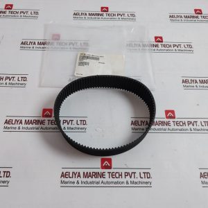 Sperry Marine 5mr 500 Powergrip Belt 500mm