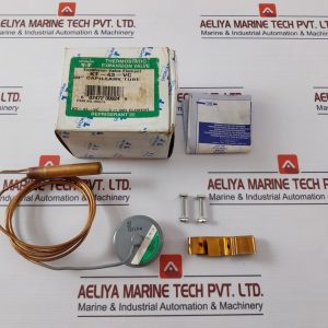 Sporlan Kt-43-Vc Expansion Valve Element