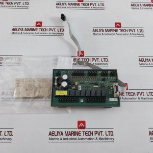 Sprintec Cpu 06435 Rwo-Cpu-Platine