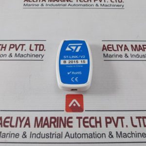 St Microelectronics St-LinkV2 Circuit DebuggerProgrammer