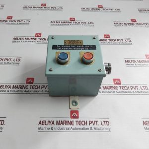 StartStop Switch Box